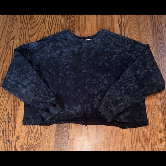 Limited Too Washed Ribbed Set - Picture 8 of 12